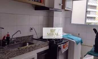 Imagem 2: Apartamento para alugar, 47 m² por R$ 1.950,00/mês - Jardim das Indústrias - São José dos