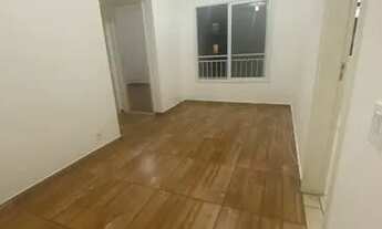 Imagem: Apartamento para aluguel com 47 metros quadrados