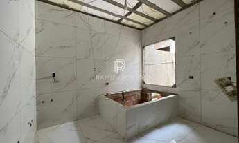 Imagem 6: Casa à venda no bairro Quinta Do Lago Residence - São José do Rio Preto/SP