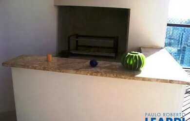 Imagem 5: APARTAMENTO - MORUMBI - SP