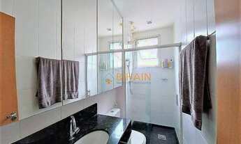 Imagem 16: Apartamento com 3 dormitórios à venda, 105 m² por R$ 870.000,00 - Buritis - Belo Horizonte