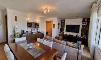 Imagem 2: Apartamento Venda 3 Dormitórios - 120 m² Vila Mariana