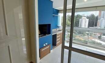 Imagem 7: APARTAMENTO - MORUMBI - SP