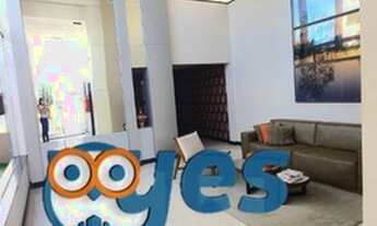 Imagem: FEIRA DE SANTANA - Flat - PONTO CENTRAL