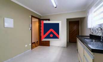 Imagem 7: Apartamento Venda Vila Mariana 110 m² 3 Dormitórios