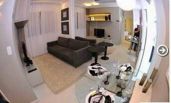 Imagem 6: EM-Apartamento com 2 quartos em Casa Amarela pronto para morar. Ótima localização e estrut