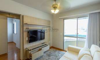 Imagem: Apartamento Venda 2 Dormitórios - 65 m²