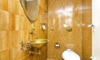 Imagem 5: Casa para Venda - 337m², 3 dormitórios, sendo 1 suites, 3 vagas - Cristal