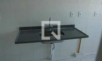 Imagem 3: Apartamento para Aluguel - Carolina, 2 Quartos, 43 m2