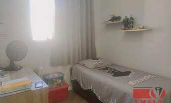 Imagem 6: Apartamento com 3 dormitórios à venda, 59 m² por R$ 330.000,00 - Vila Industrial - São Pau