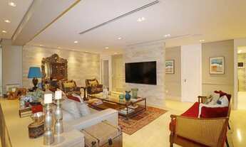 Imagem 3: Venda Apartamento 4 Dormitórios - 306 m² Moema