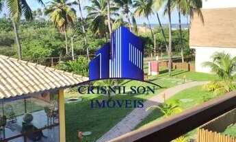 Imagem: MATA DE SÃO JOÃO - Apartamento Padrão