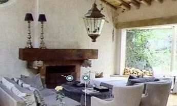 Imagem 3: Casa para venda tem 237 metros quadrados com 4 quartos em Parque Silvino Pereira - Cotia