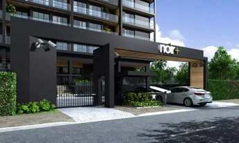 Imagem 2: Apartamento para venda possui 81m2 com 3 quartos