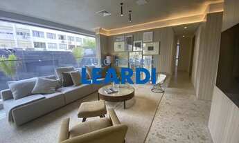 Imagem 1: APARTAMENTO - JARDIM PAULISTA - SP