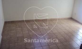 Imagem 5: LONDRINA - Padrão - Bairro ipiranga