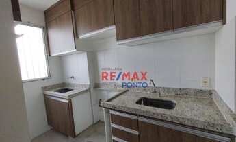 Imagem: Apartamento com 2 dormitórios para alugar