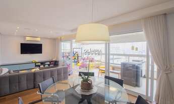 Imagem 2: Venda Apartamento 3 Dormitórios - 133 m² Perdizes