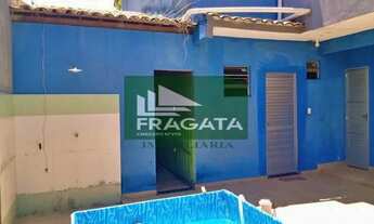 Imagem 4: CASA PADRÃO ARACAJU ARUANA