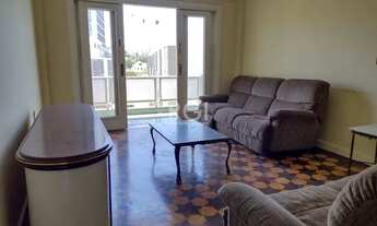 Imagem 3: Apartamento para Venda - 145.56m², 3 dormitórios, sendo 1 suites, 1 vaga - Centro Históric