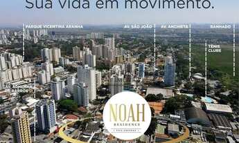 Imagem 3: Apartamento com 2 dormitórios à venda, 76 m² - Jardim São Dimas - São José dos Campos/SP