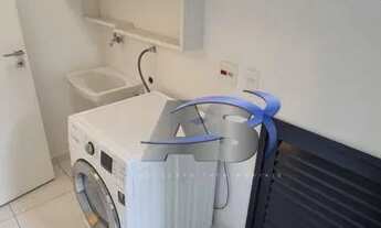 Imagem 3: Apartamento com 2 dormitórios para alugar, 138 m² por R$ 11.123,00/mês - Jardim Guedala