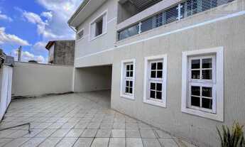 Imagem 2: Casa - Parque Via Norte - Campinas