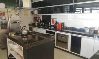 Imagem 4: Excelente casa no condomínio Serra Azul - direto com o dono