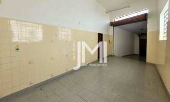 Imagem 4: Salão para alugar por R$ 1.064,48 - Jardim América - Campinas/SP