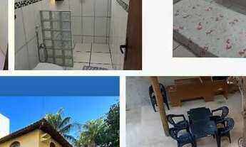 Imagem 2: Casa temporada Ubu