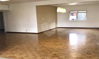 Imagem 4: BELA VISTA - VENDA - 200 M² - 3 QUARTOS SEND0 1 SUÍTE - 2 VAGAS