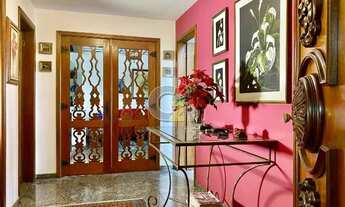 Imagem 4: CASA SOBRADO - PACAEMBU - 7 DORMS - 4 SUITES - 5 VAGAS