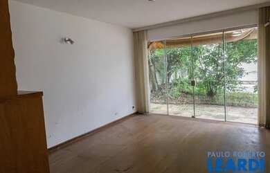 Imagem 3: CASA ASSOBRADADA - PACAEMBÚ - SP