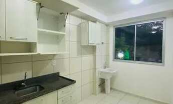 Imagem 4: Apto Garden P/ Locação 3 Q B: Flores