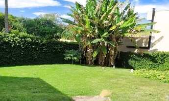 Imagem 4: CASA TÉRREA - LAGOS DE SANTA HELENA - SP