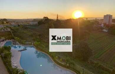 Imagem 4: Apartamento 68 m² a venda condomínio Tons de Ipanema Medeiro Jundiaí São Paulo