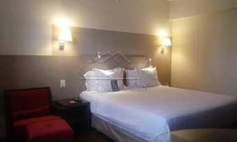 Imagem 5: Apartamento Flat em Ribeirão Preto