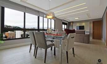 Imagem 3: Apartamento para Venda - 86.72m², 3 dormitórios, sendo 2 suites, 2 vagas - Menino Deus