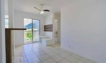 Imagem: Apartamento para Aluguel - Jacarepaguá