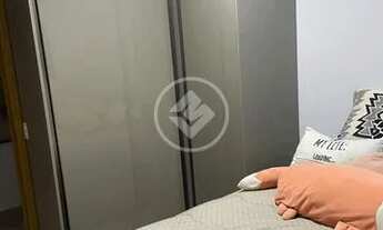 Imagem 6: Apartamento com 88m² para locação Brasil Beach Home Resort Cuiabá Bairro: Ribeirão do Lipa