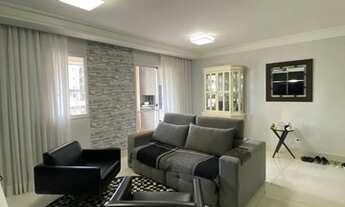 Imagem 5: Apartamento com 3 dormitórios para alugar, 83 m² por R$ 4.800,00/mês - Centro - Osasco/SP