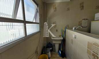 Imagem 5: Apartamento com 1 dorm, Boqueirão, Praia Grande, Cod: 4422