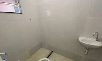 Imagem 2: Casa para venda com 75 metros quadrados com 2 quartos em Residencial Coqueiral - Vila Velh