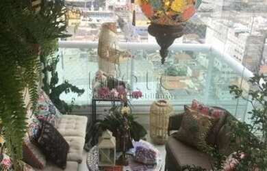 Imagem 3: SAO PAULO - Apartamento Padrão - CAMBUCI