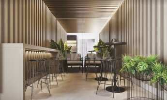 Imagem 6: Flat para venda 1 quarto(s) Santa Maria uberlândia - FL1747