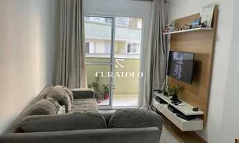 Imagem: Seu novo lar na Mooca Lindo Apartamento