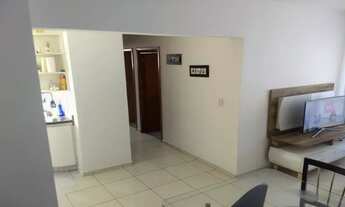 Imagem 5: LA- RA AMIL Aluga Apartamento 60 m² com 2 quartos, 1 suite no Varandas do Apolo - Vila Ema