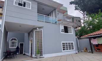 Imagem 5: Casa Espetacular com 3 quartos e 1 suíte master em Campo Grande - Rio de Janeiro - RJ