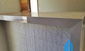 Imagem 7: Casa nova com 2 quartos a venda, na Vila da Samarco - Guarapari ES