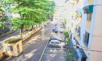 Imagem 7: Apartamento para Aluguel - Taquara, 2 Quartos, 50 m2